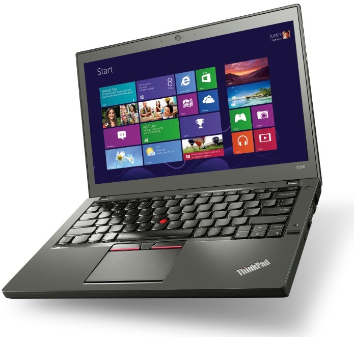 Lenovo ThinkPad X250 本体　Windows10 Gebruikte Laptops Lenovo X250 | LaptopCentrum - De laptop specialist